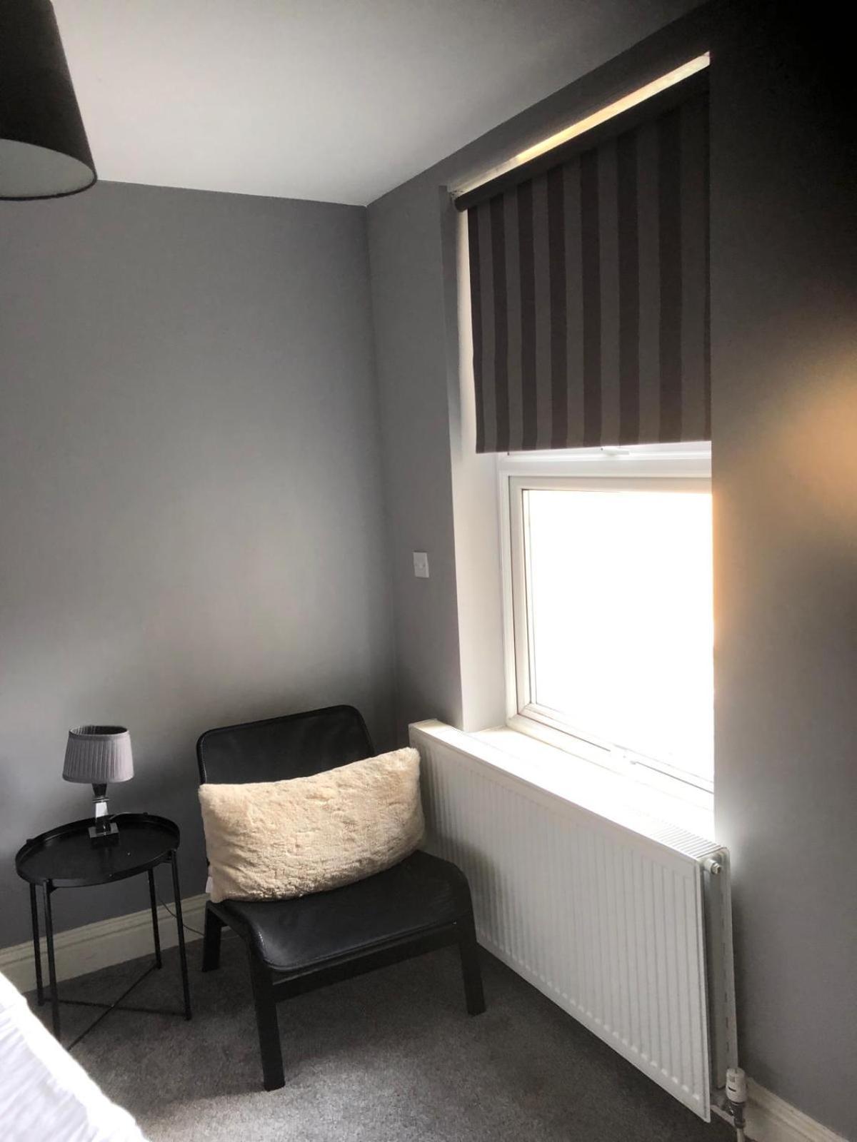 Chic And Modern Studio In King'S Cross London Kültér fotó